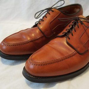 Allen Edmonds Mens Shoes